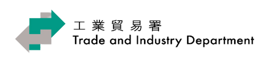 工業貿易署 Trade and Industry Department 標誌