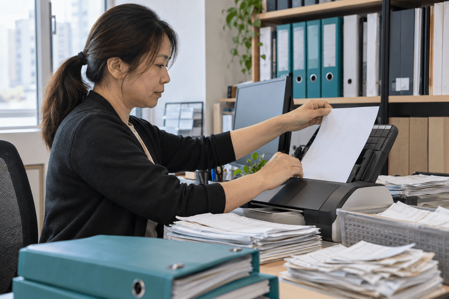 Bookkeeping、Accounting及審計準備