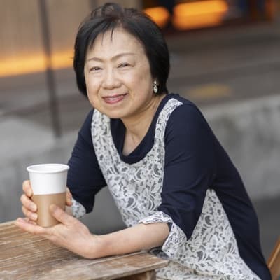 陳小姐 頭像