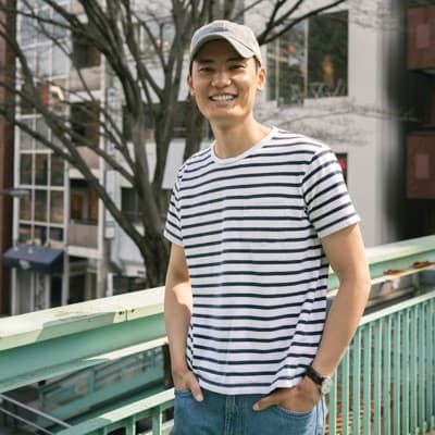 Eric Wong 頭像