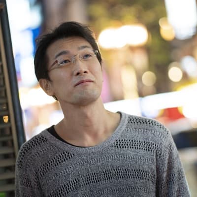 Frankie Wong 頭像