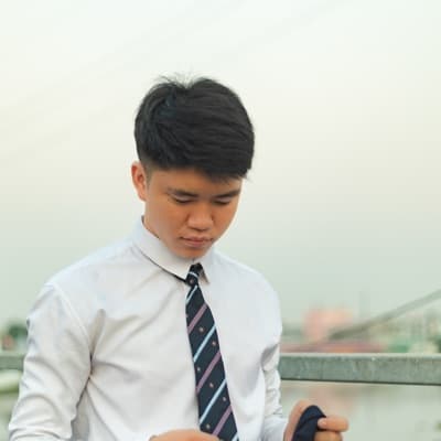 Jacky Chi 頭像