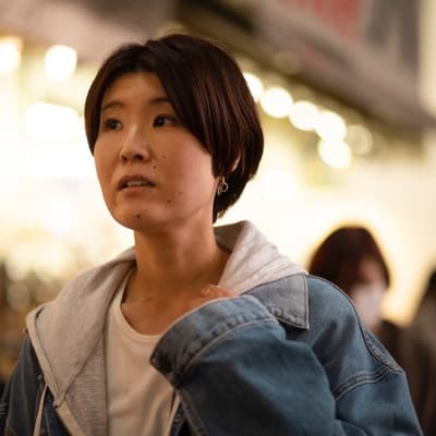 Jessica Ko 頭像