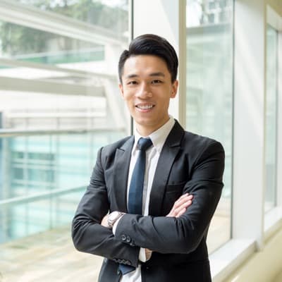 Johnson Li 頭像