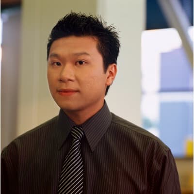 Michael Wong 頭像