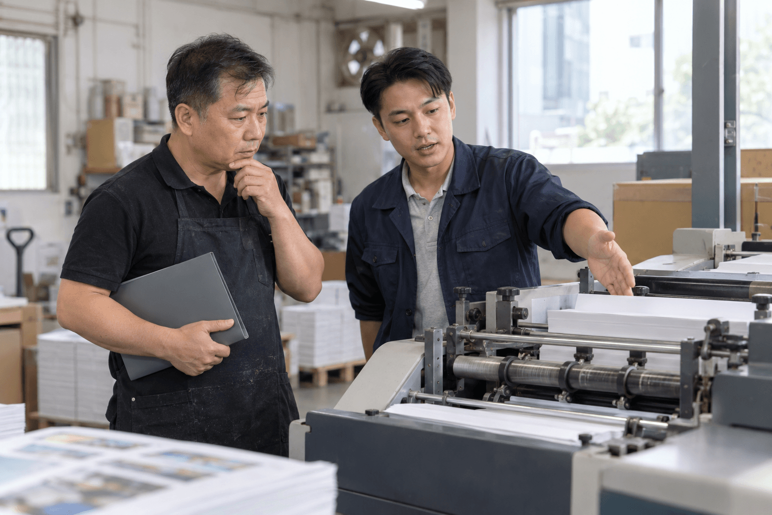 中小企貸款:先看資金用途