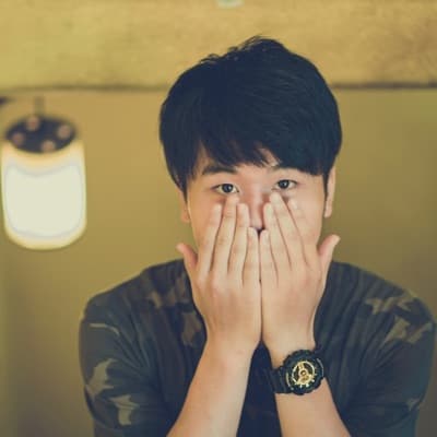 Frankie Chi 頭像